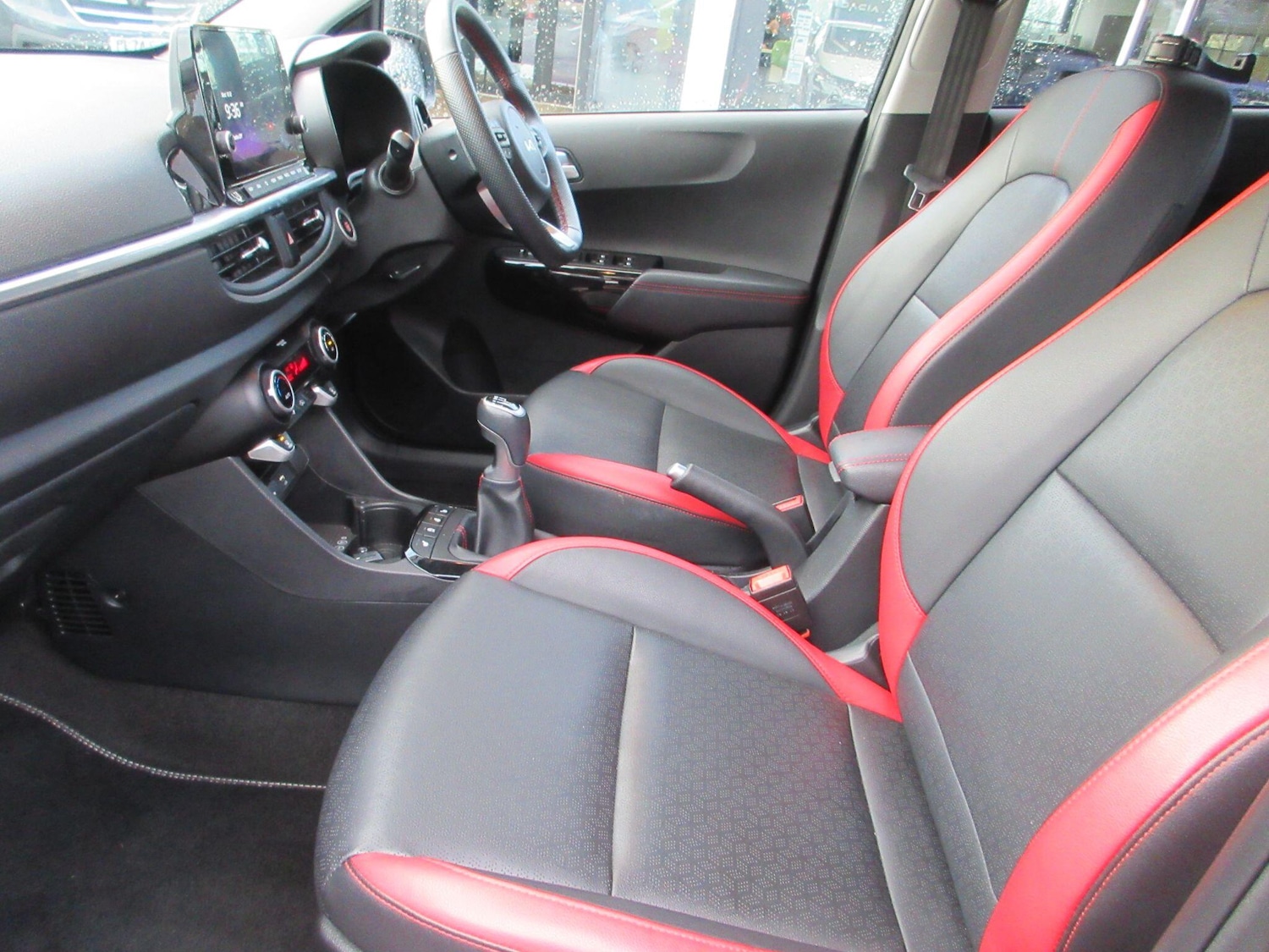 Used Kia Picanto 2023 for sale - 76898498: Photo 13