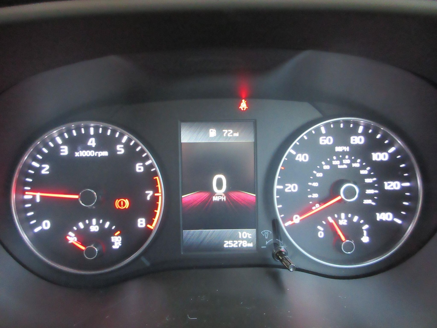 Used Kia Picanto 2023 for sale - 76898498: Photo 14