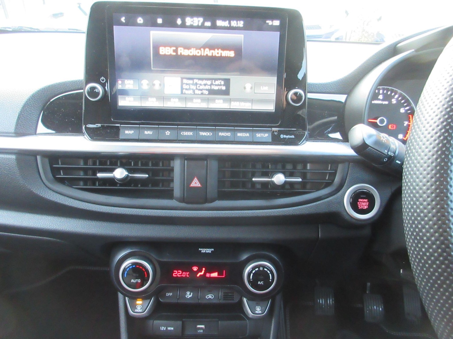 Used Kia Picanto 2023 for sale - 76898498: Photo 15