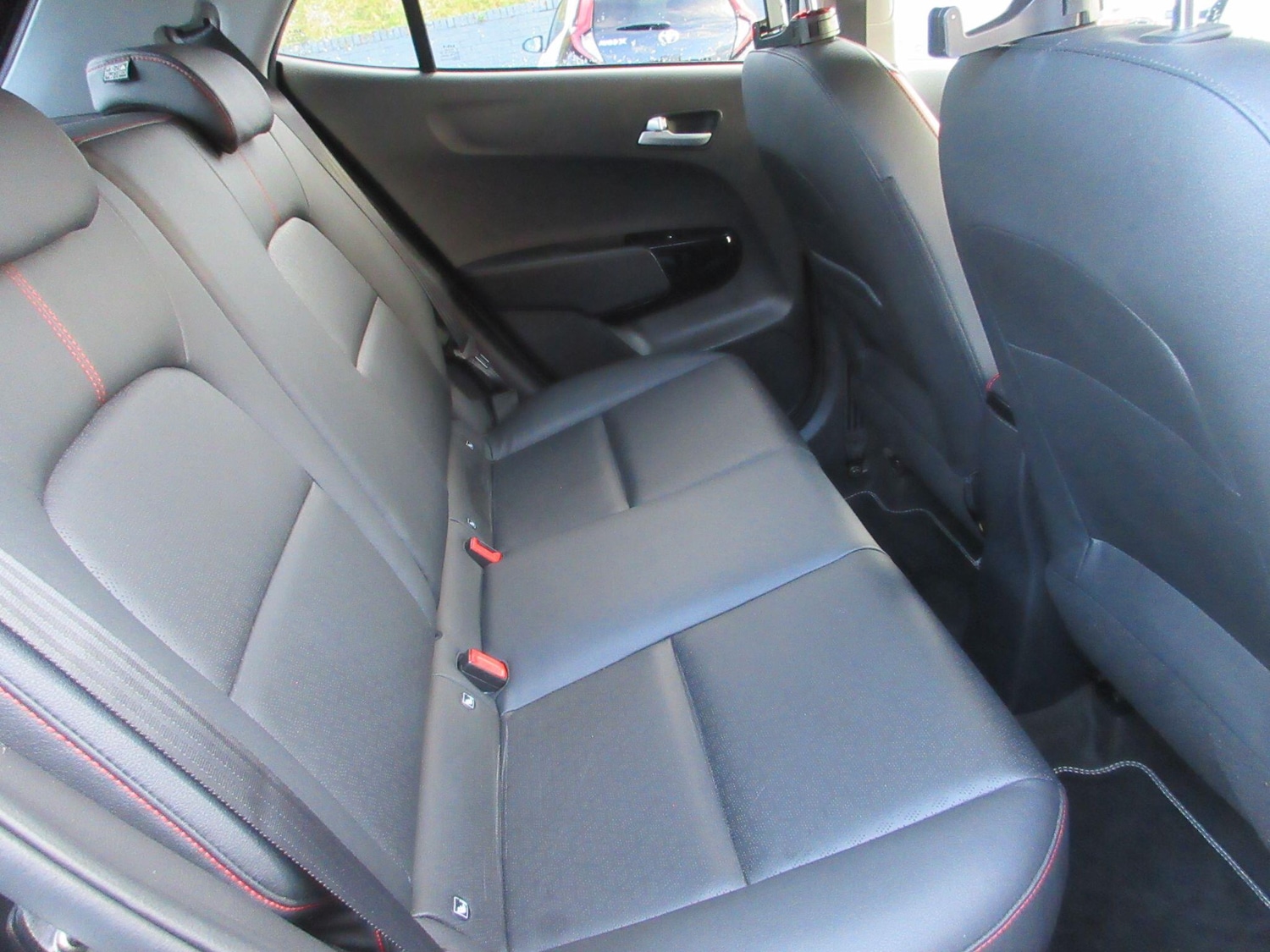 Used Kia Picanto 2023 for sale - 76898498: Photo 16