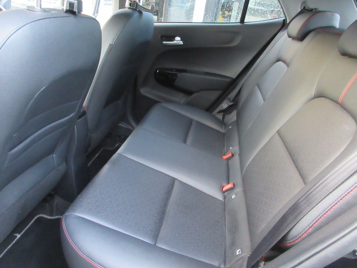 Used Kia Picanto 2023 for sale - 76898498: Photo 17