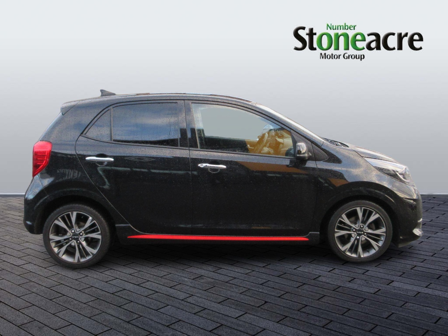 Used Kia Picanto 2023 for sale - 76898498: Photo 2