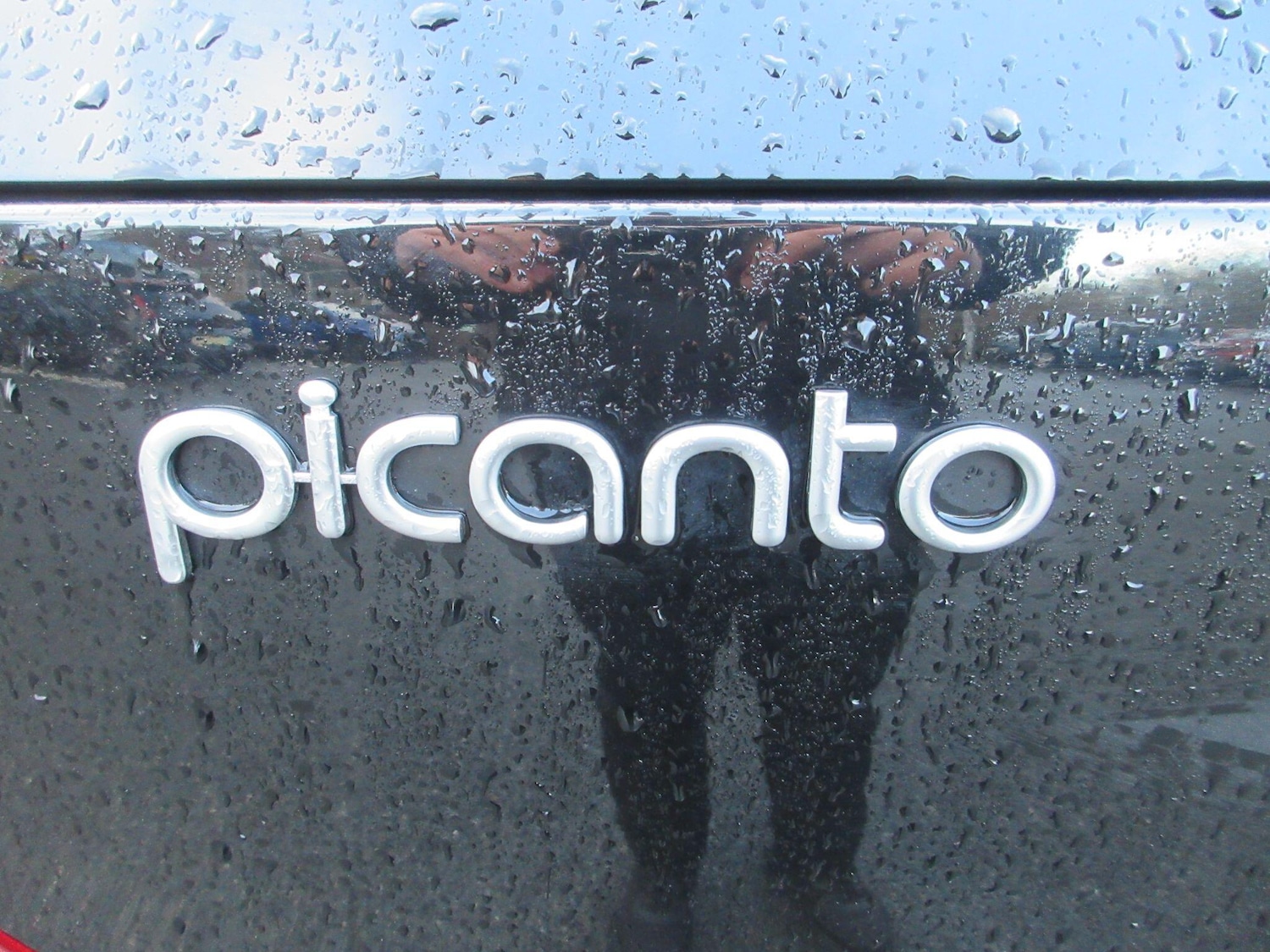 Used Kia Picanto 2023 for sale - 76898498: Photo 20