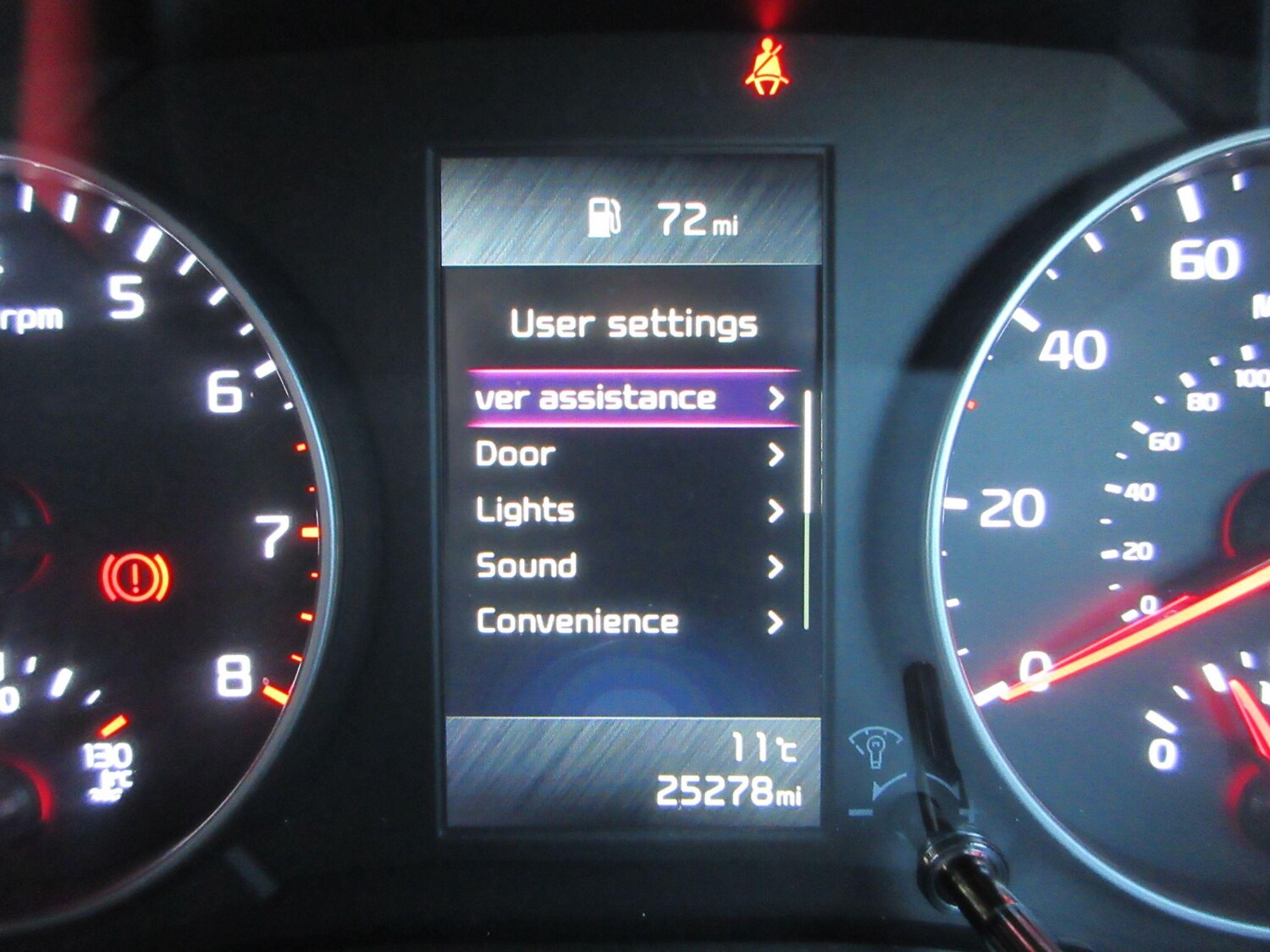 Used Kia Picanto 2023 for sale - 76898498: Photo 22