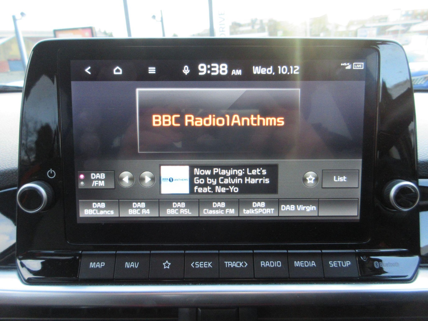 Used Kia Picanto 2023 for sale - 76898498: Photo 24