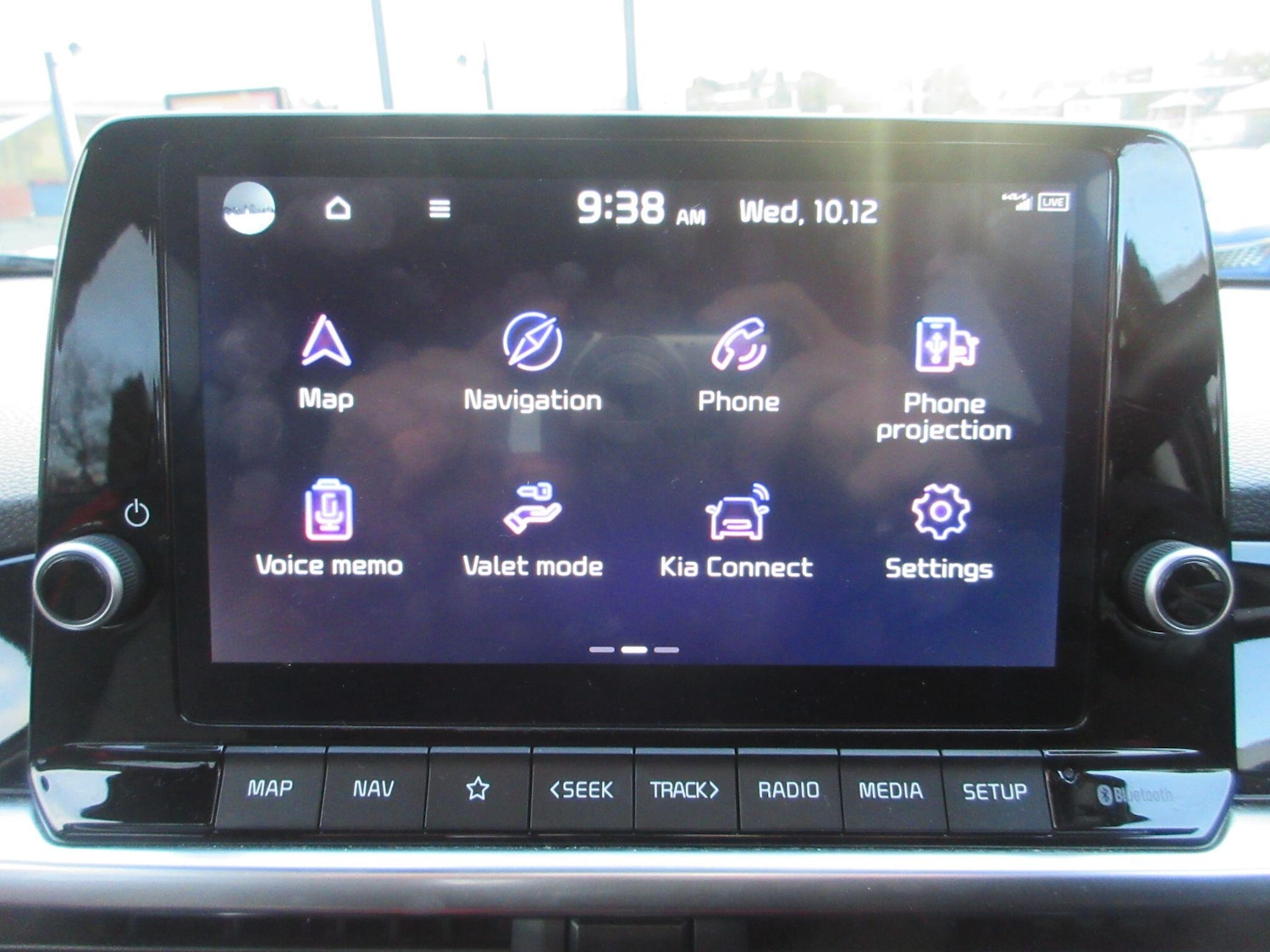 Used Kia Picanto 2023 for sale - 76898498: Photo 25