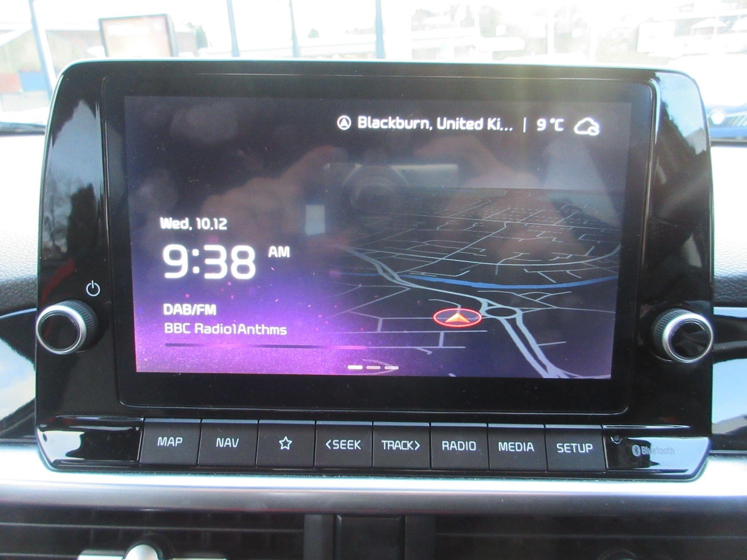 Used Kia Picanto 2023 for sale - 76898498: Photo 26