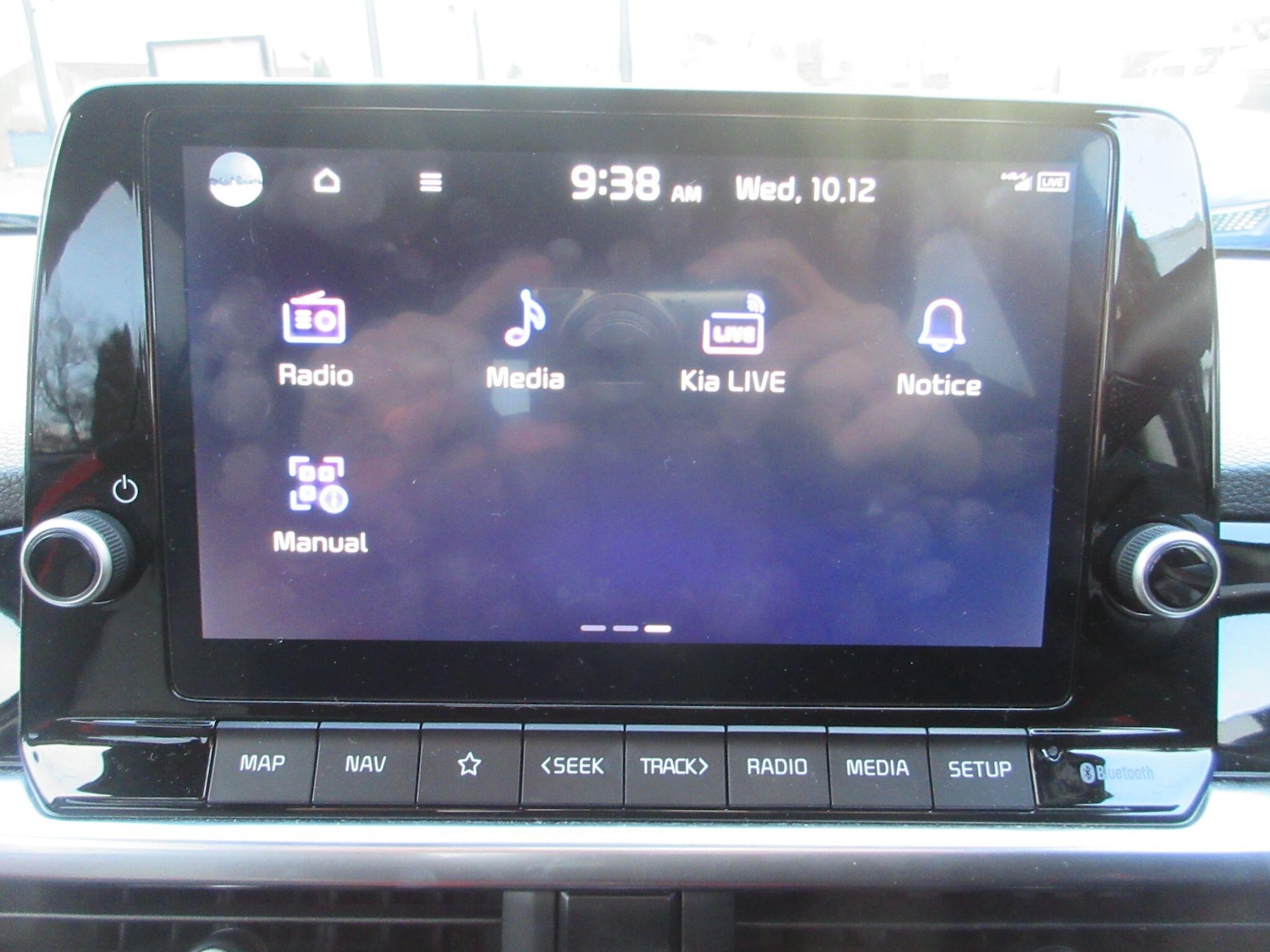 Used Kia Picanto 2023 for sale - 76898498: Photo 27