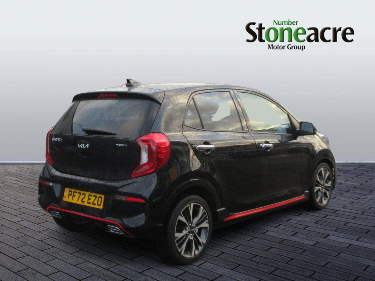 Used Kia Picanto 2023 for sale - 76898498: Photo 3