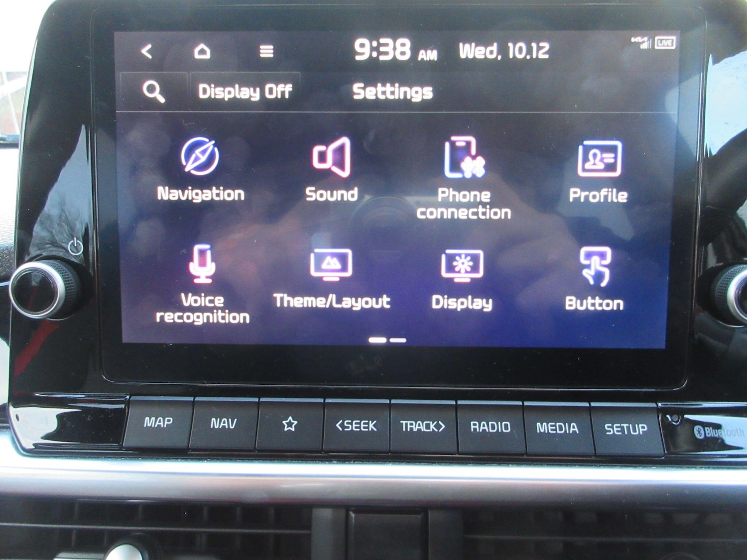 Used Kia Picanto 2023 for sale - 76898498: Photo 30