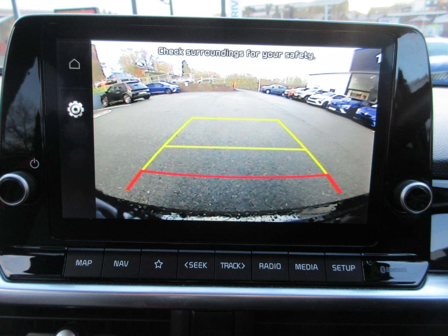 Used Kia Picanto 2023 for sale - 76898498: Photo 32