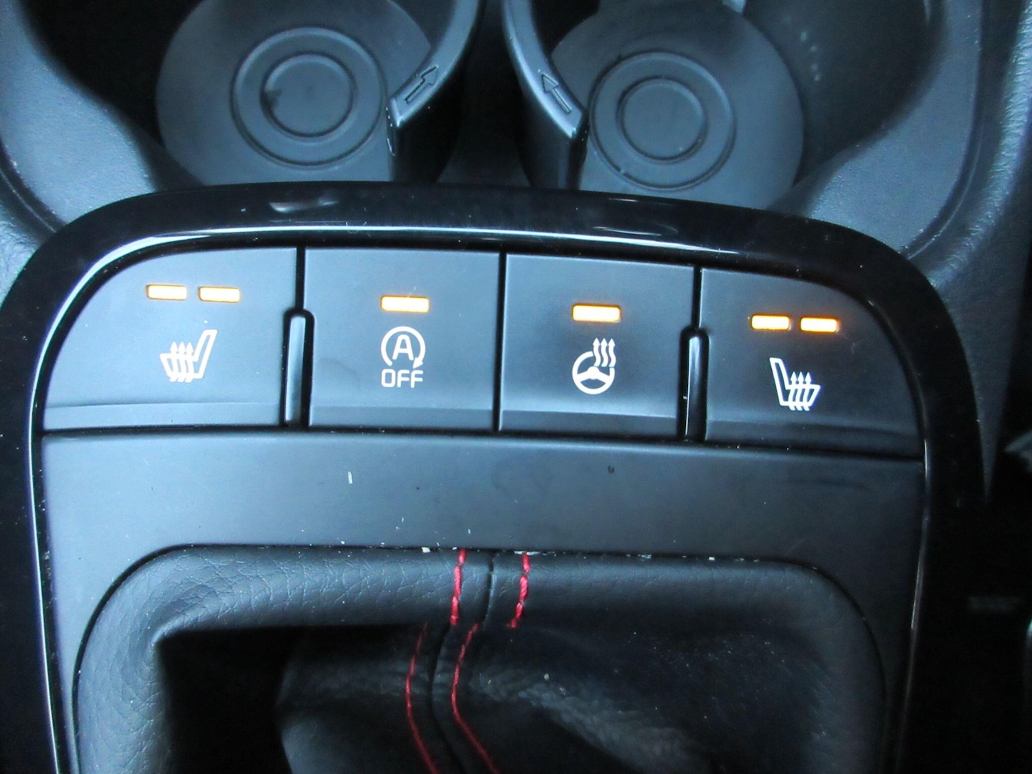 Used Kia Picanto 2023 for sale - 76898498: Photo 35