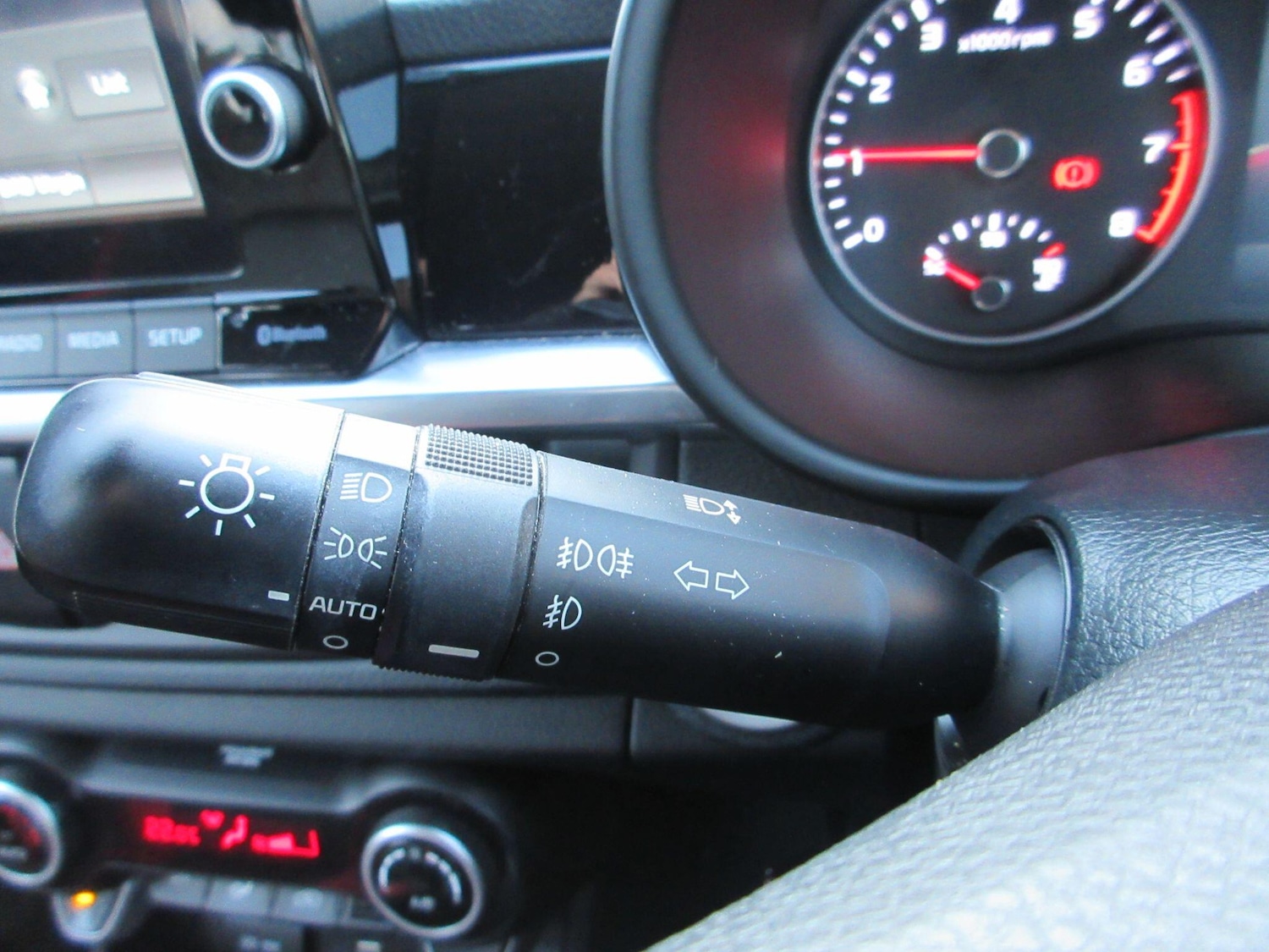 Used Kia Picanto 2023 for sale - 76898498: Photo 38