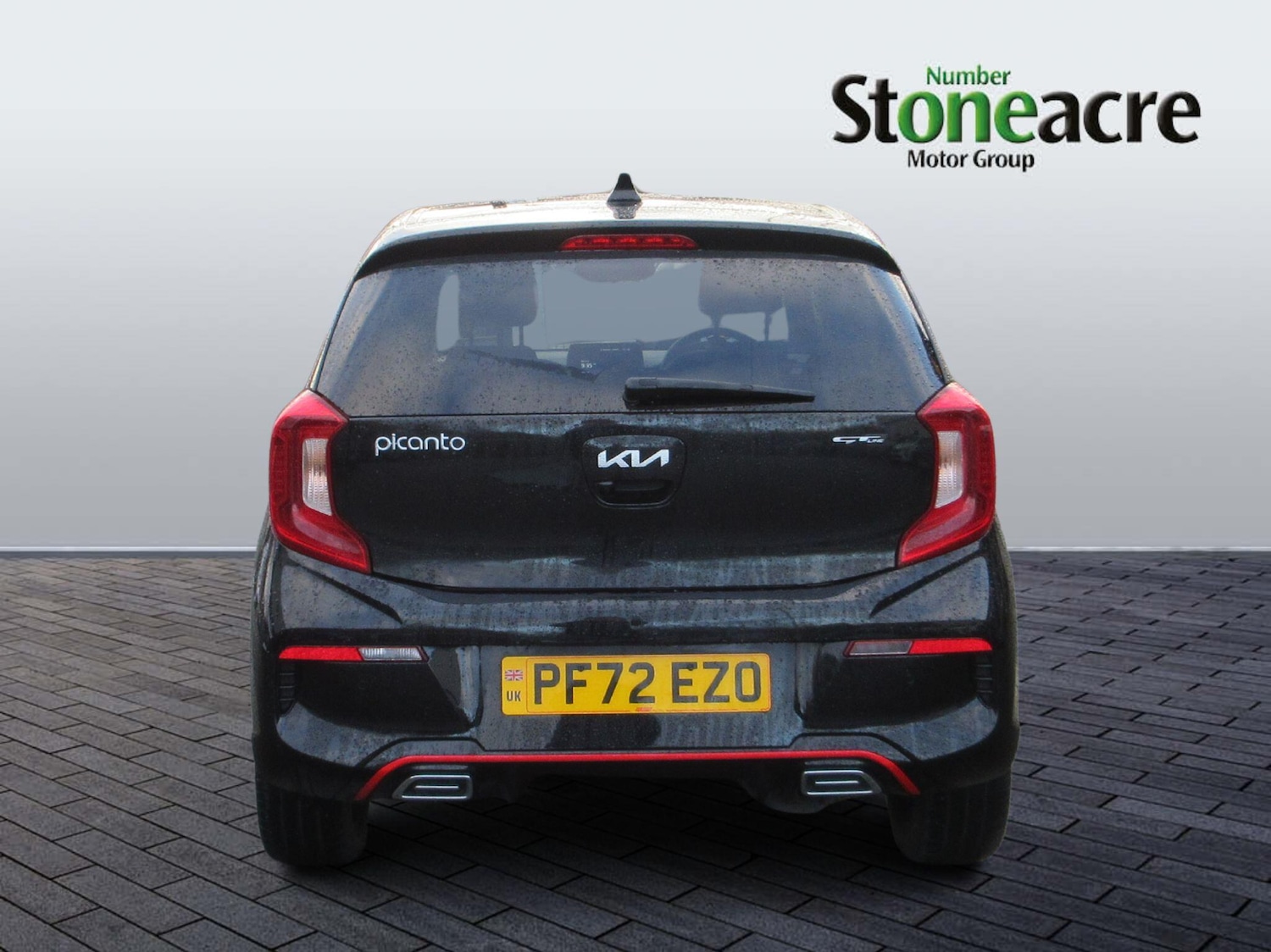 Used Kia Picanto 2023 for sale - 76898498: Photo 4