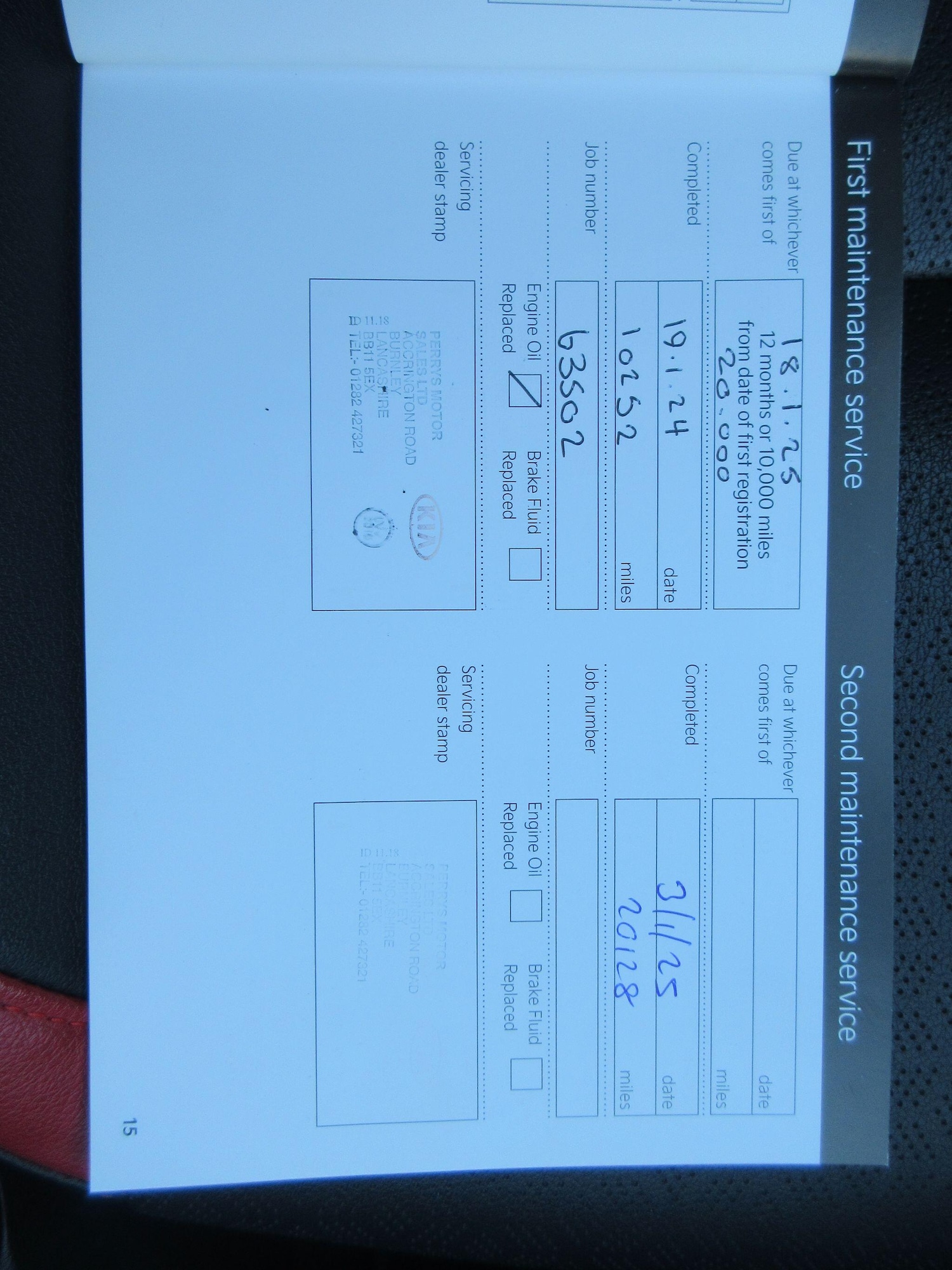 Used Kia Picanto 2023 for sale - 76898498: Photo 45