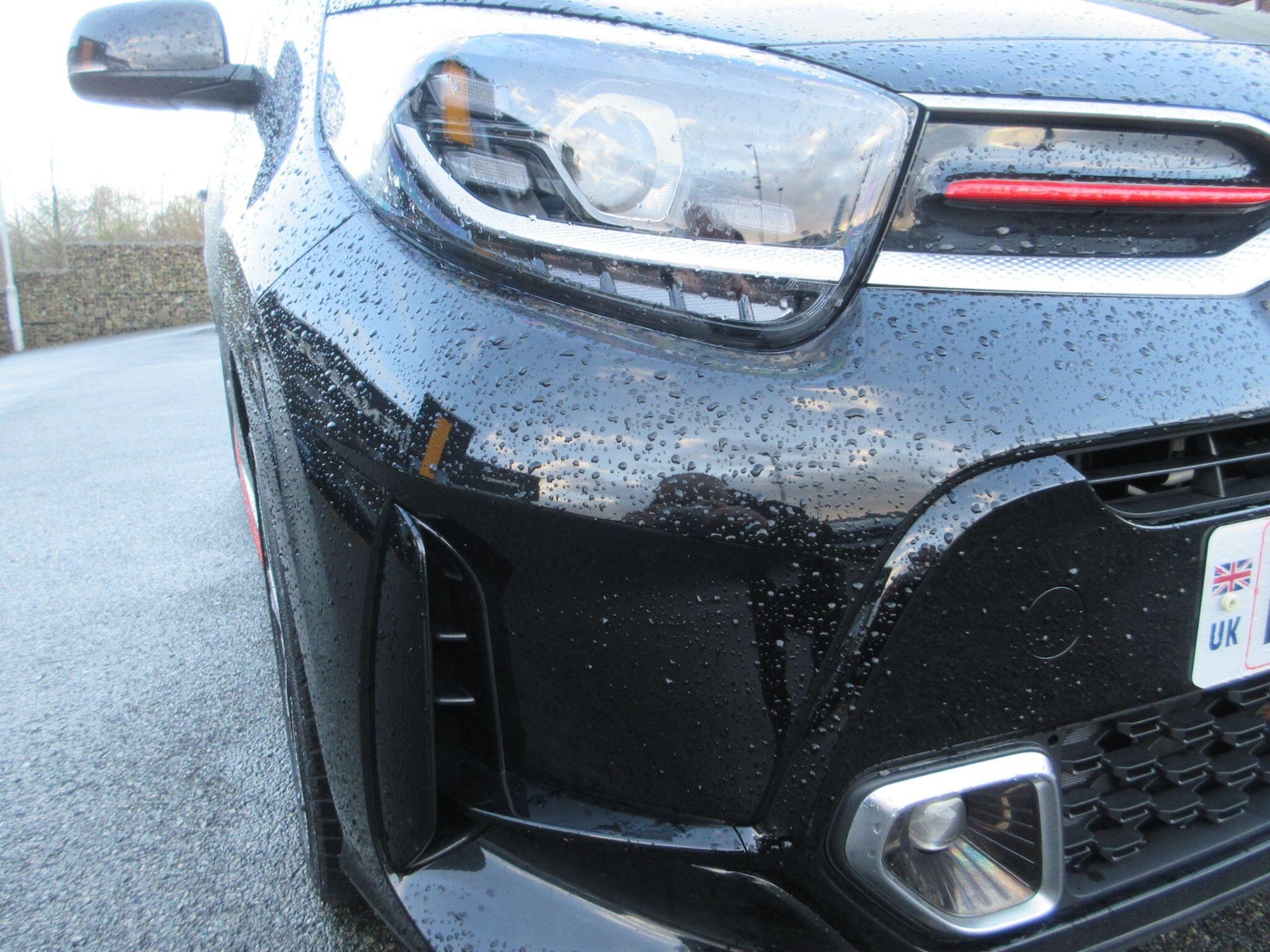 Used Kia Picanto 2023 for sale - 76898498: Photo 46