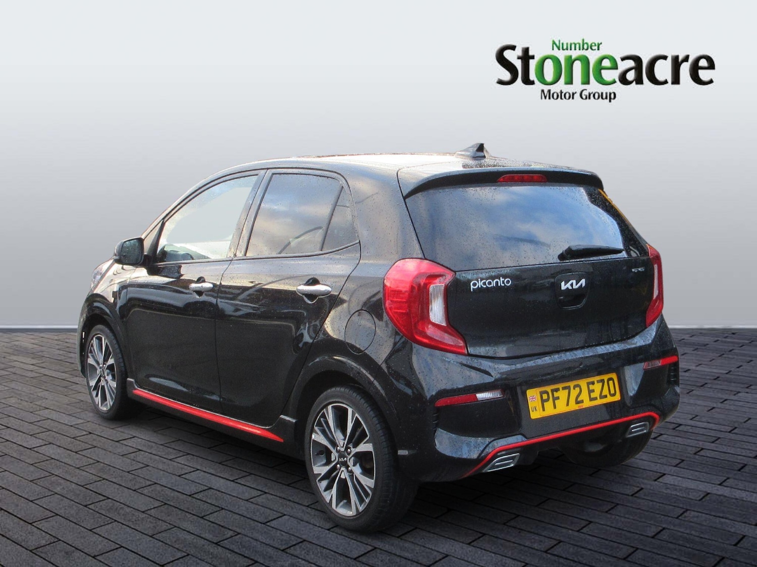 Used Kia Picanto 2023 for sale - 76898498: Photo 5