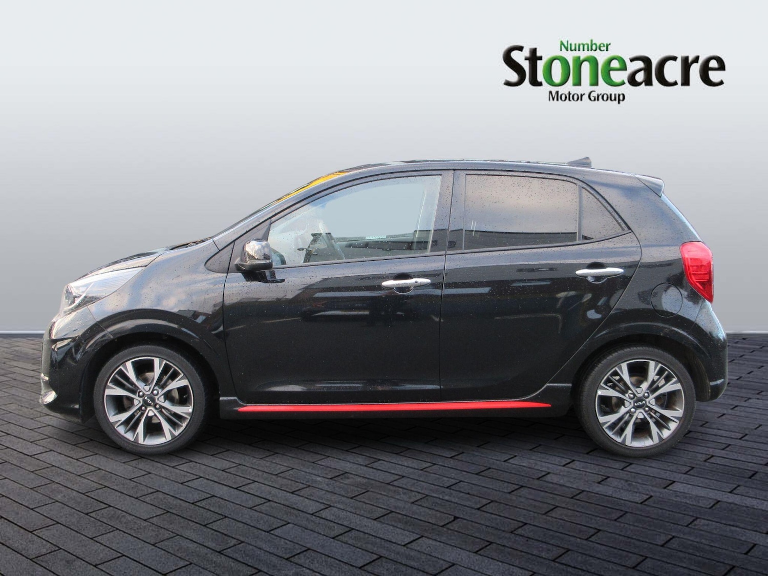Used Kia Picanto 2023 for sale - 76898498: Photo 6