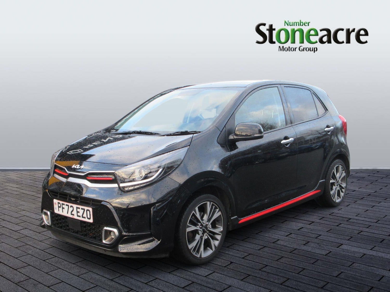 Used Kia Picanto 2023 for sale - 76898498: Photo 7