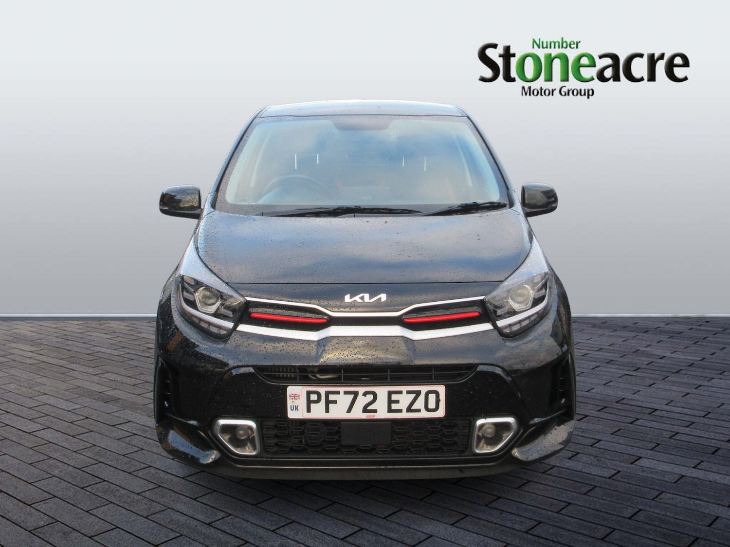 Used Kia Picanto 2023 for sale - 76898498: Photo 8
