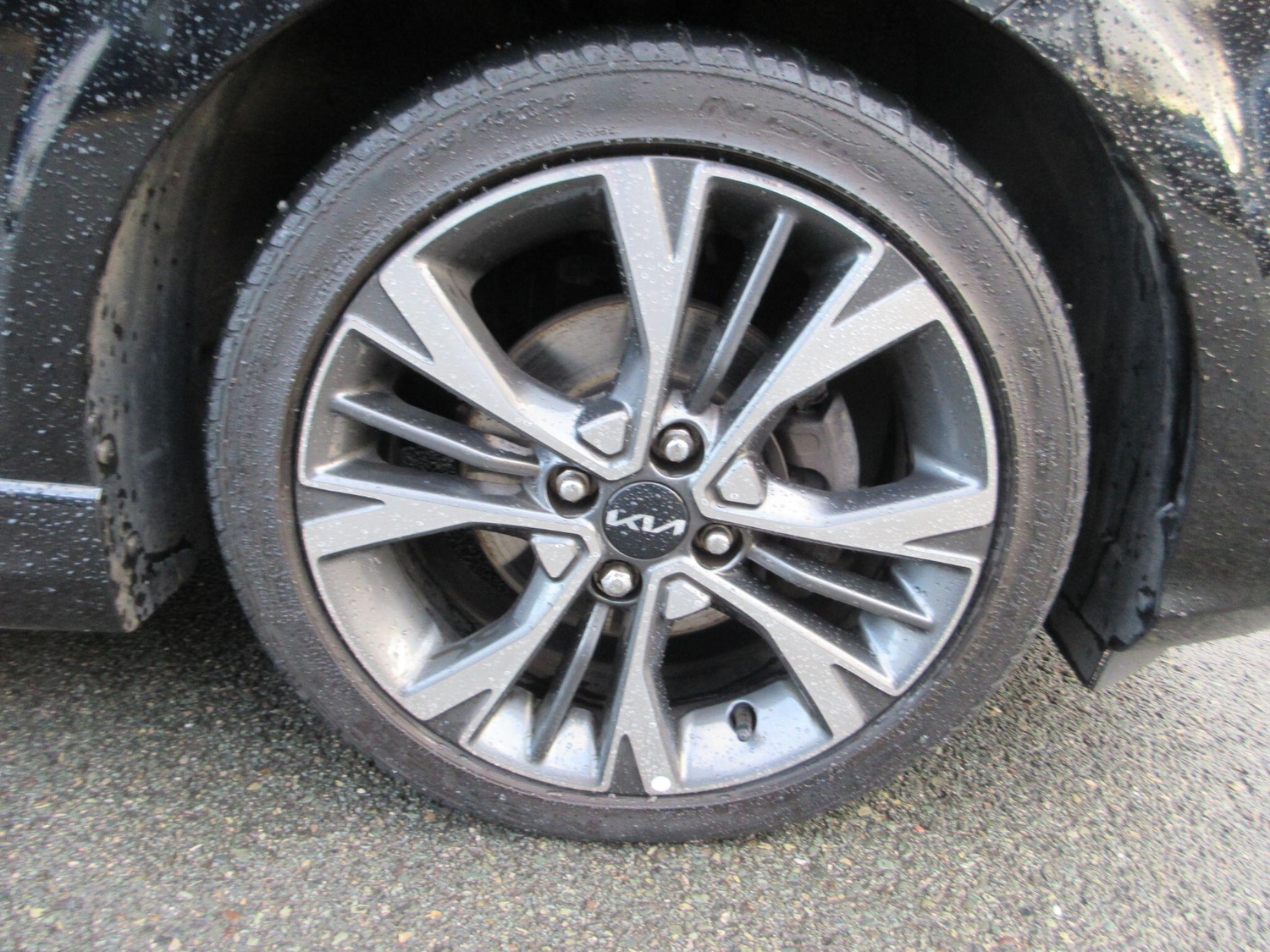 Used Kia Picanto 2023 for sale - 76898498: Photo 9