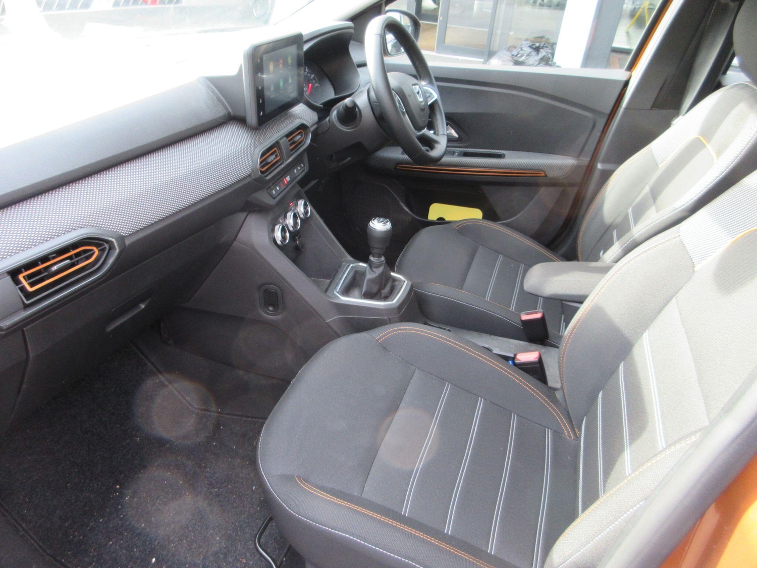 Used Dacia Sandero Stepway 2022 for sale - 77709390: Photo 13