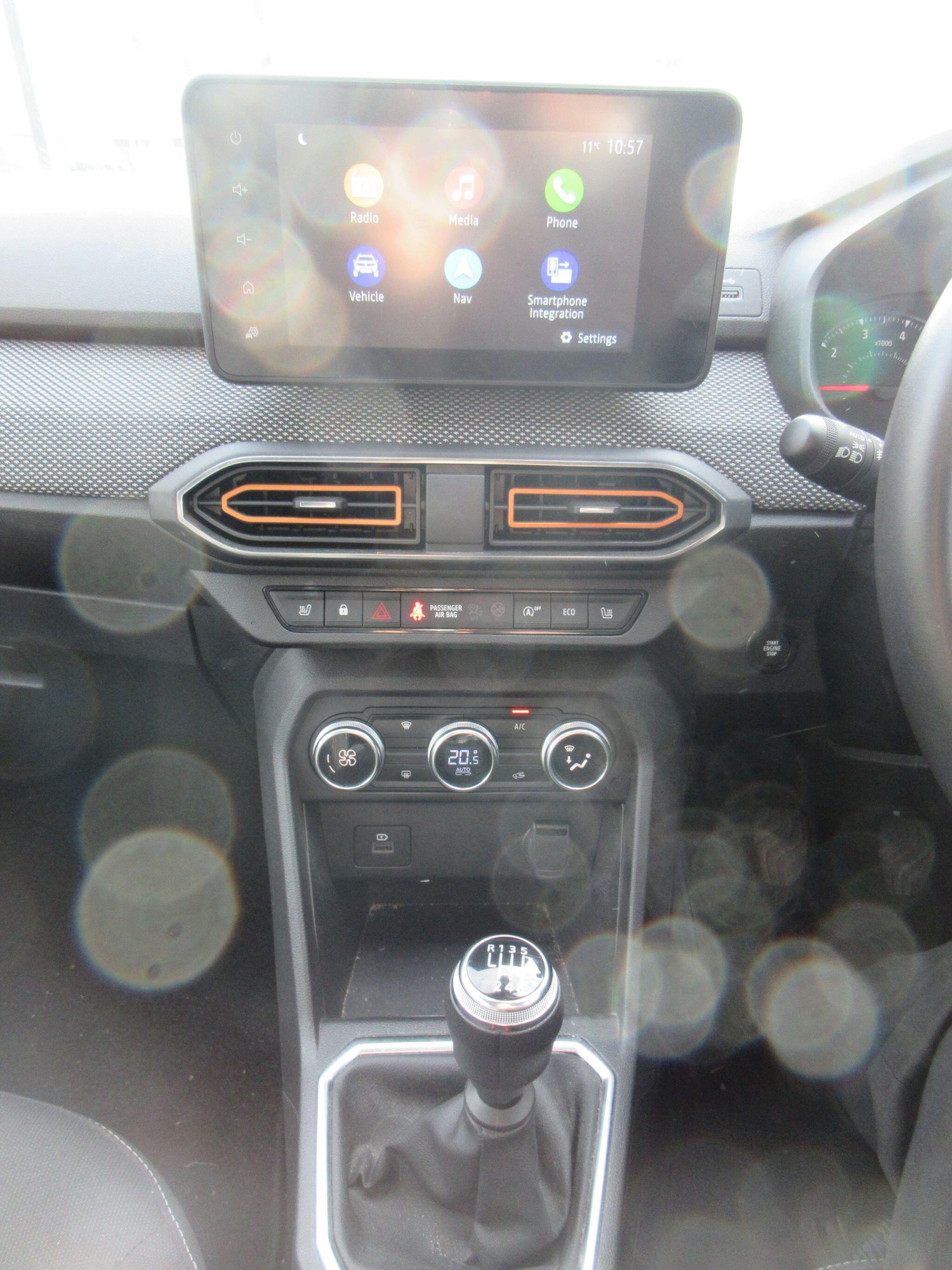 Used Dacia Sandero Stepway 2022 for sale - 77709390: Photo 15