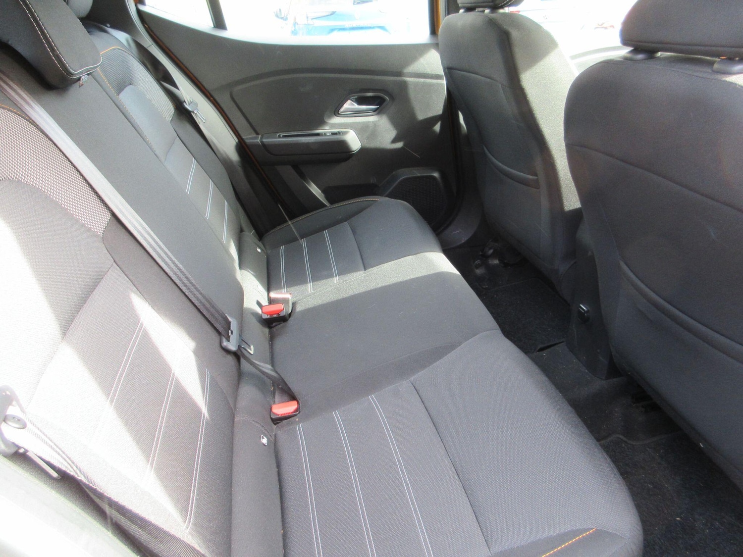 Used Dacia Sandero Stepway 2022 for sale - 77709390: Photo 16