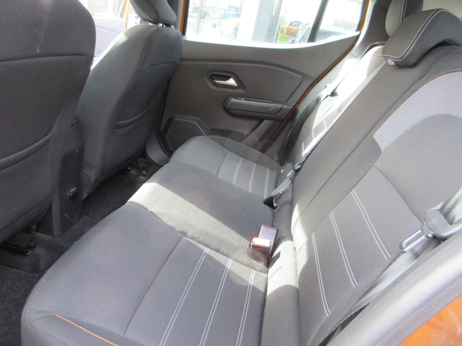 Used Dacia Sandero Stepway 2022 for sale - 77709390: Photo 17