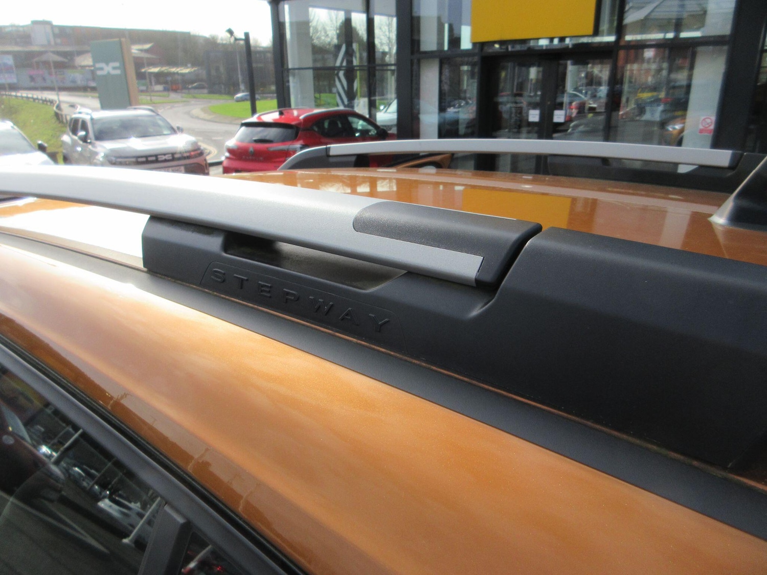 Used Dacia Sandero Stepway 2022 for sale - 77709390: Photo 20