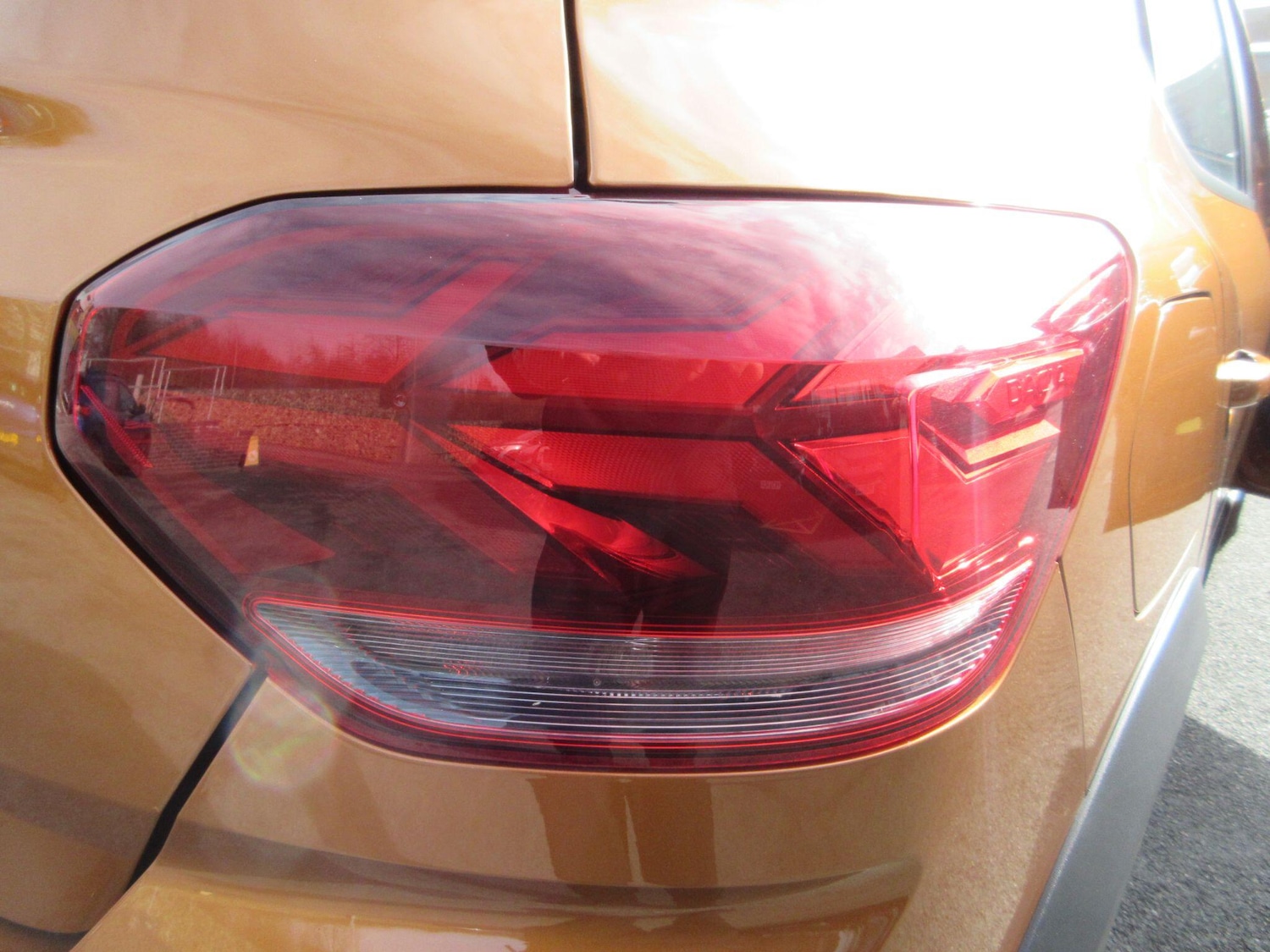 Used Dacia Sandero Stepway 2022 for sale - 77709390: Photo 22