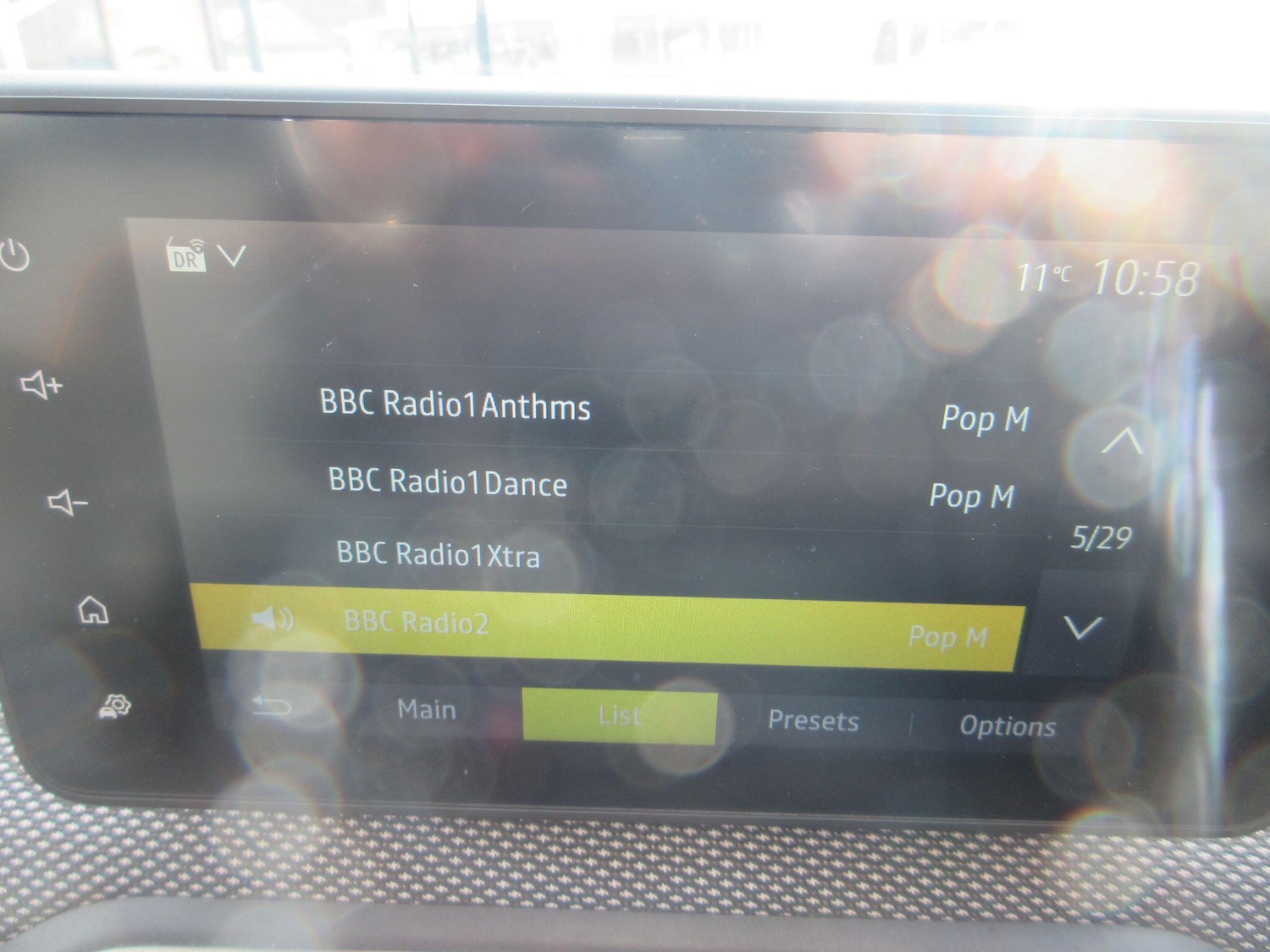 Used Dacia Sandero Stepway 2022 for sale - 77709390: Photo 26