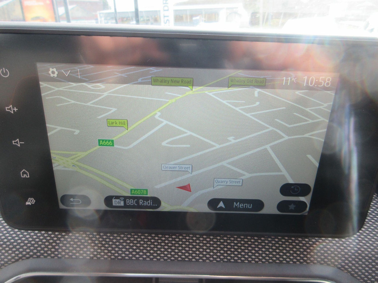 Used Dacia Sandero Stepway 2022 for sale - 77709390: Photo 30