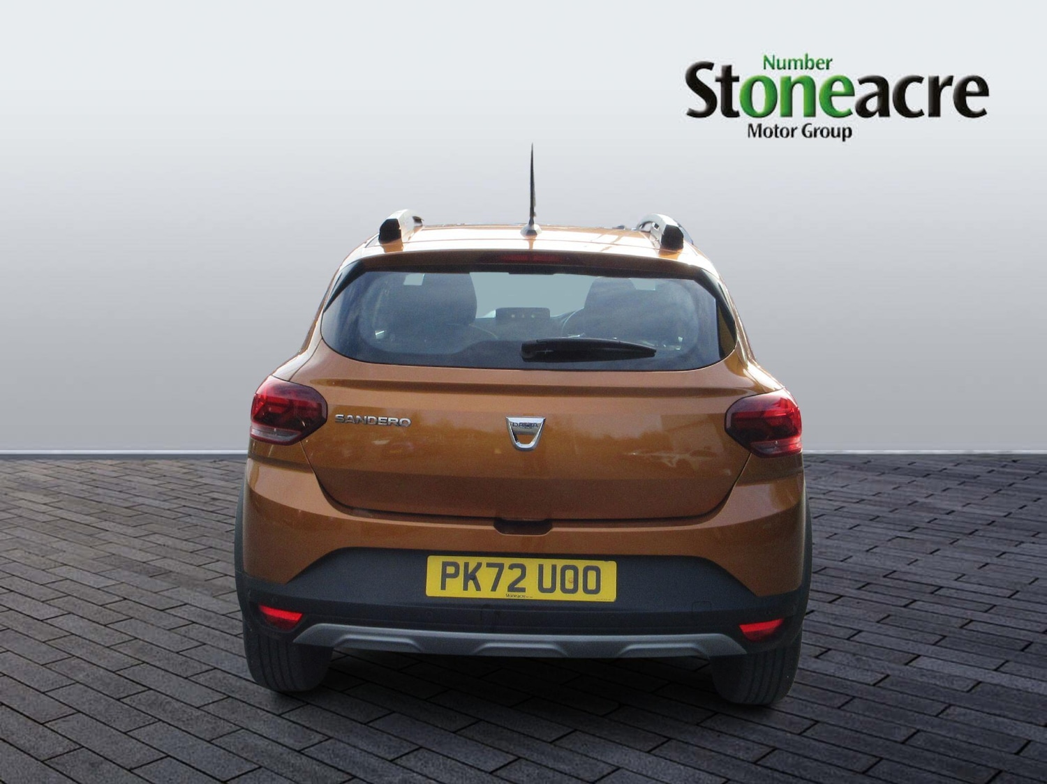 Used Dacia Sandero Stepway 2022 for sale - 77709390: Photo 4