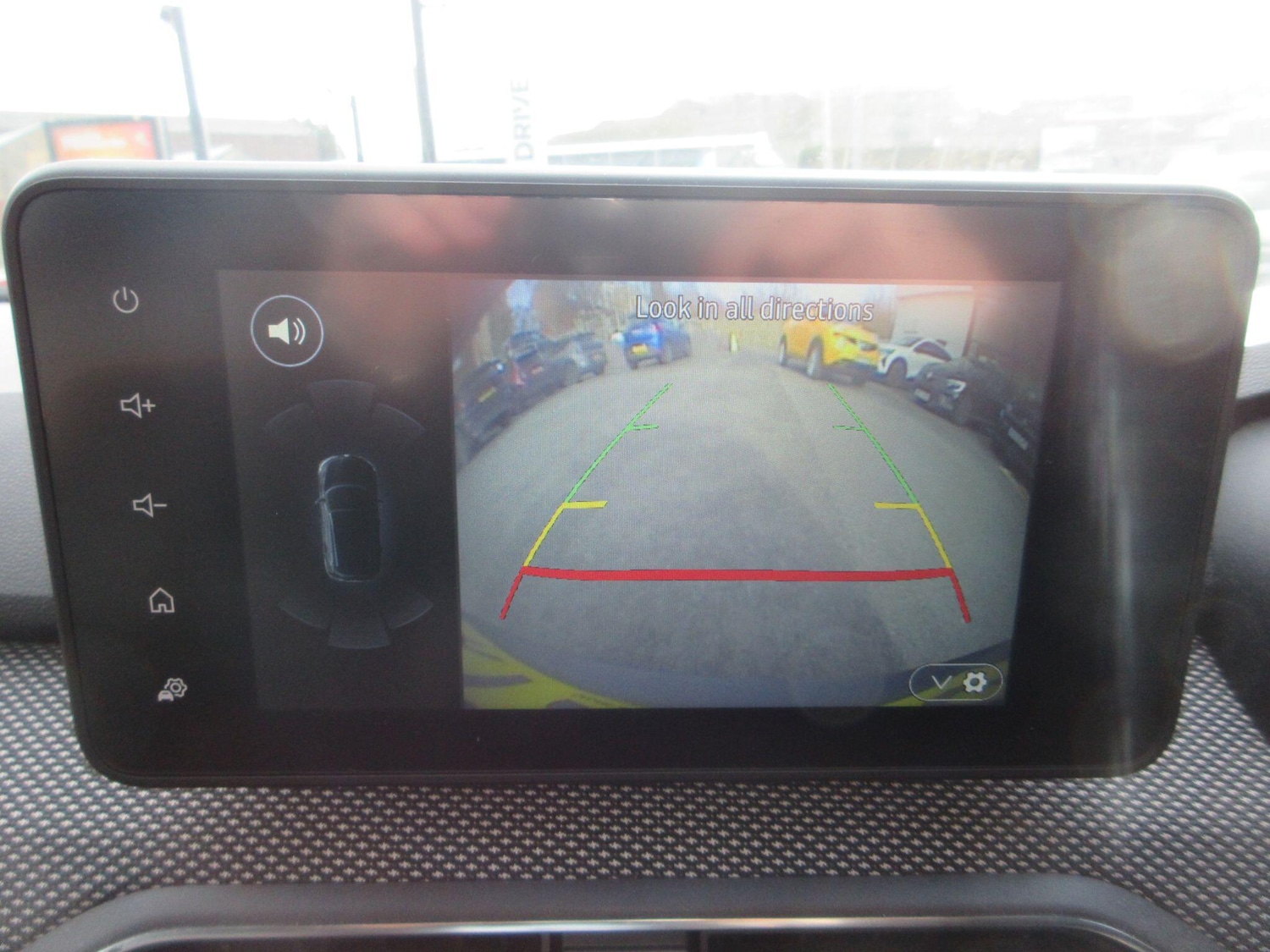 Used Dacia Sandero Stepway 2022 for sale - 77709390: Photo 42