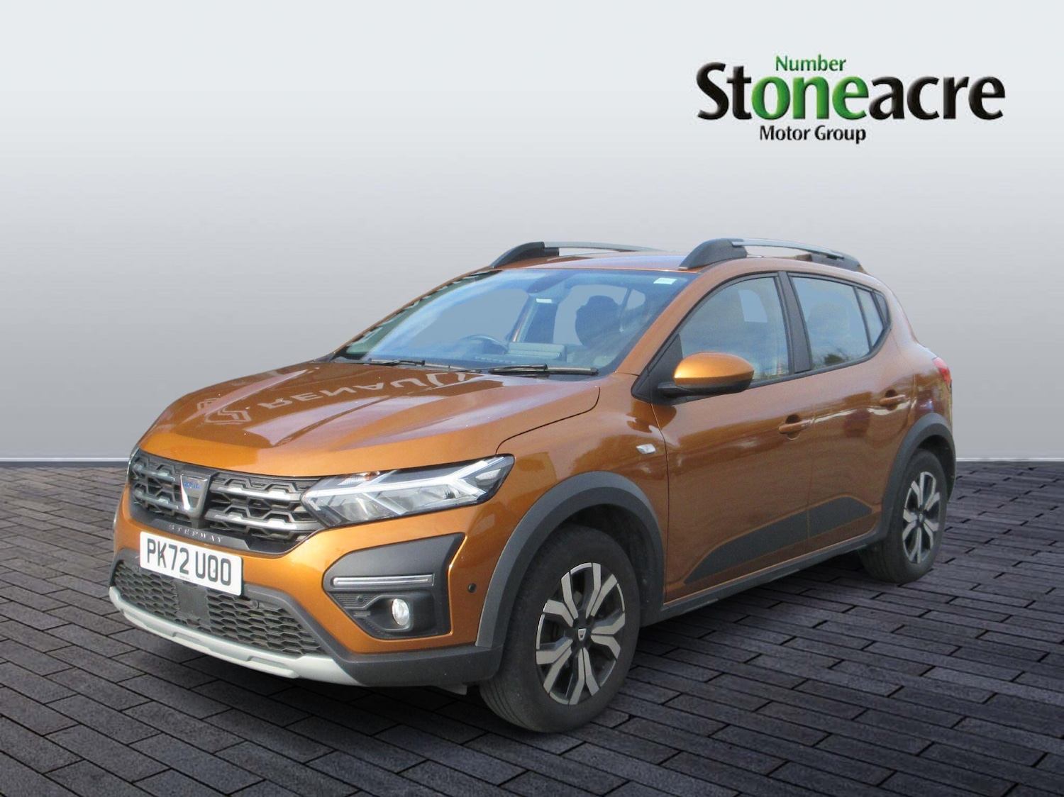 Used Dacia Sandero Stepway 2022 for sale - 77709390: Photo 7