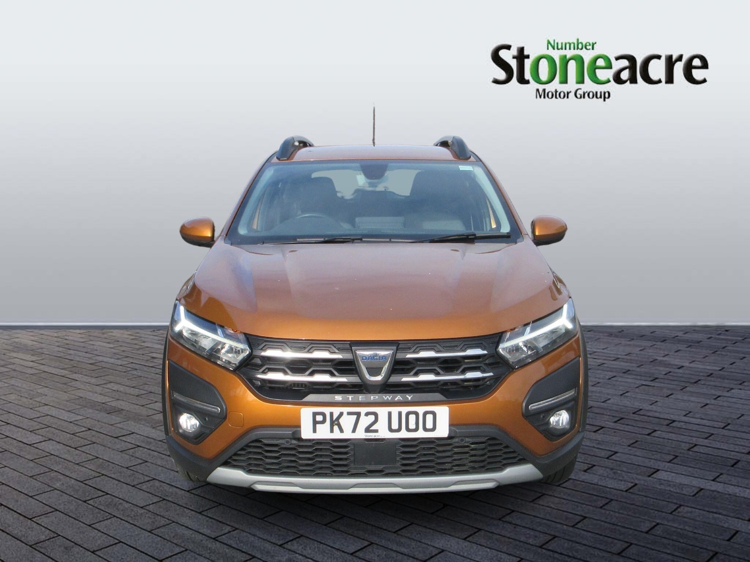 Used Dacia Sandero Stepway 2022 for sale - 77709390: Photo 8
