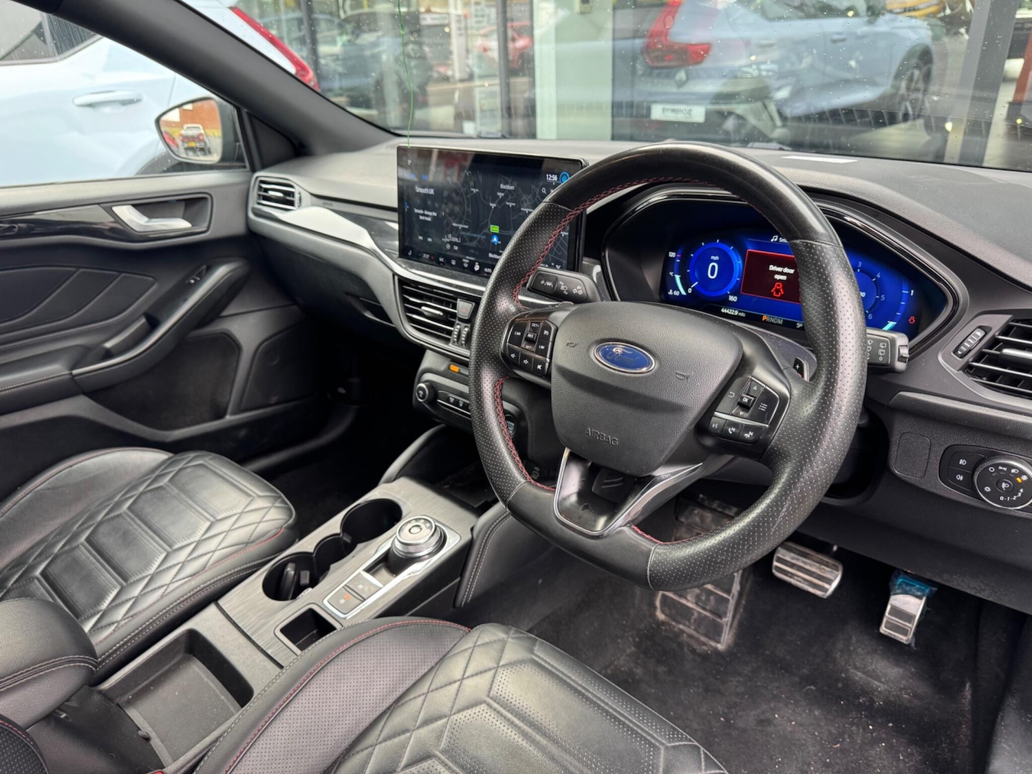 Used Ford Focus for sale - 77537545: Photo 5