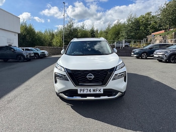 Used Nissan X-Trail 2024 for sale - 79521604: Photo