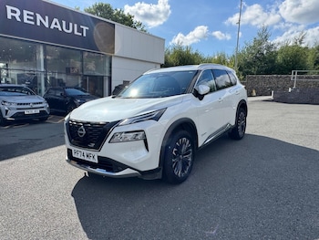Used Nissan X-Trail 2024 for sale - 79521604: Photo