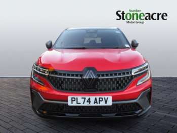 Used Renault Austral 2024 for sale - 74739382: Photo