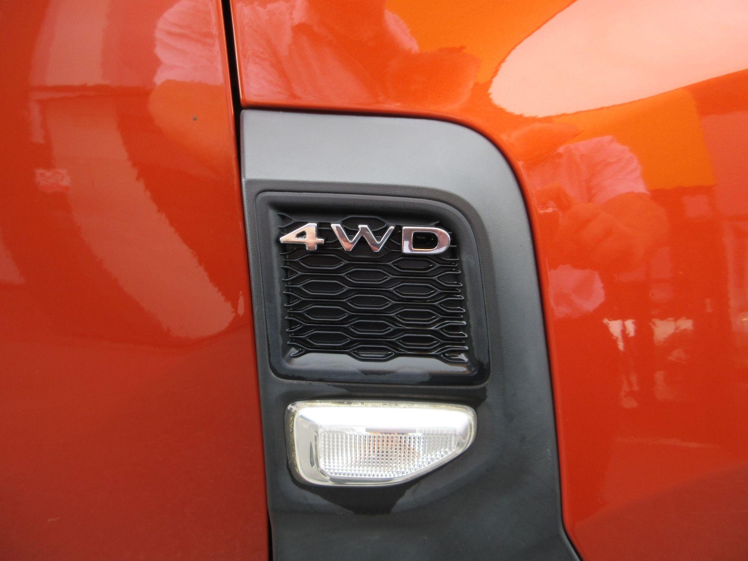 Vehicle 24
