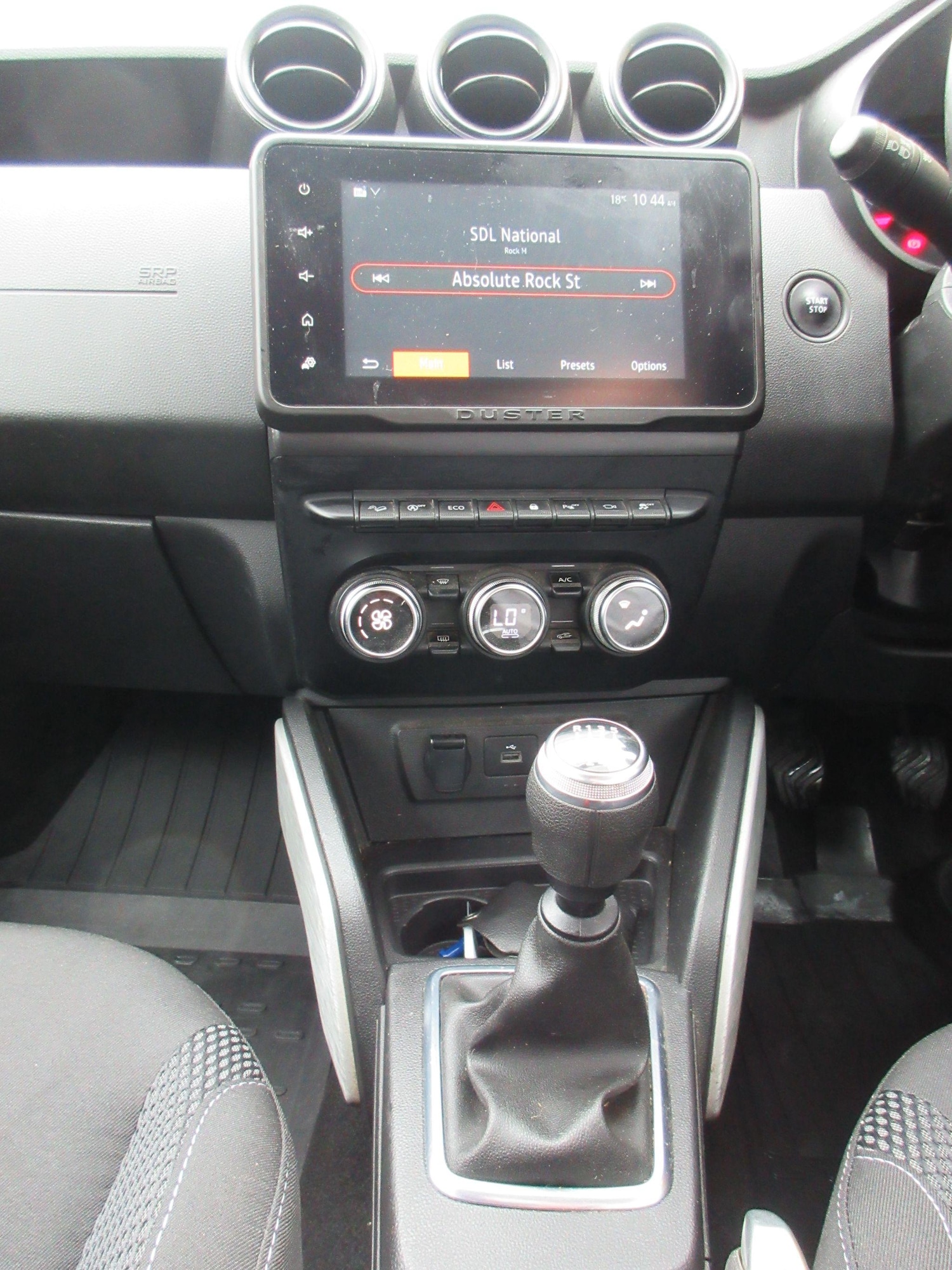 Vehicle 27