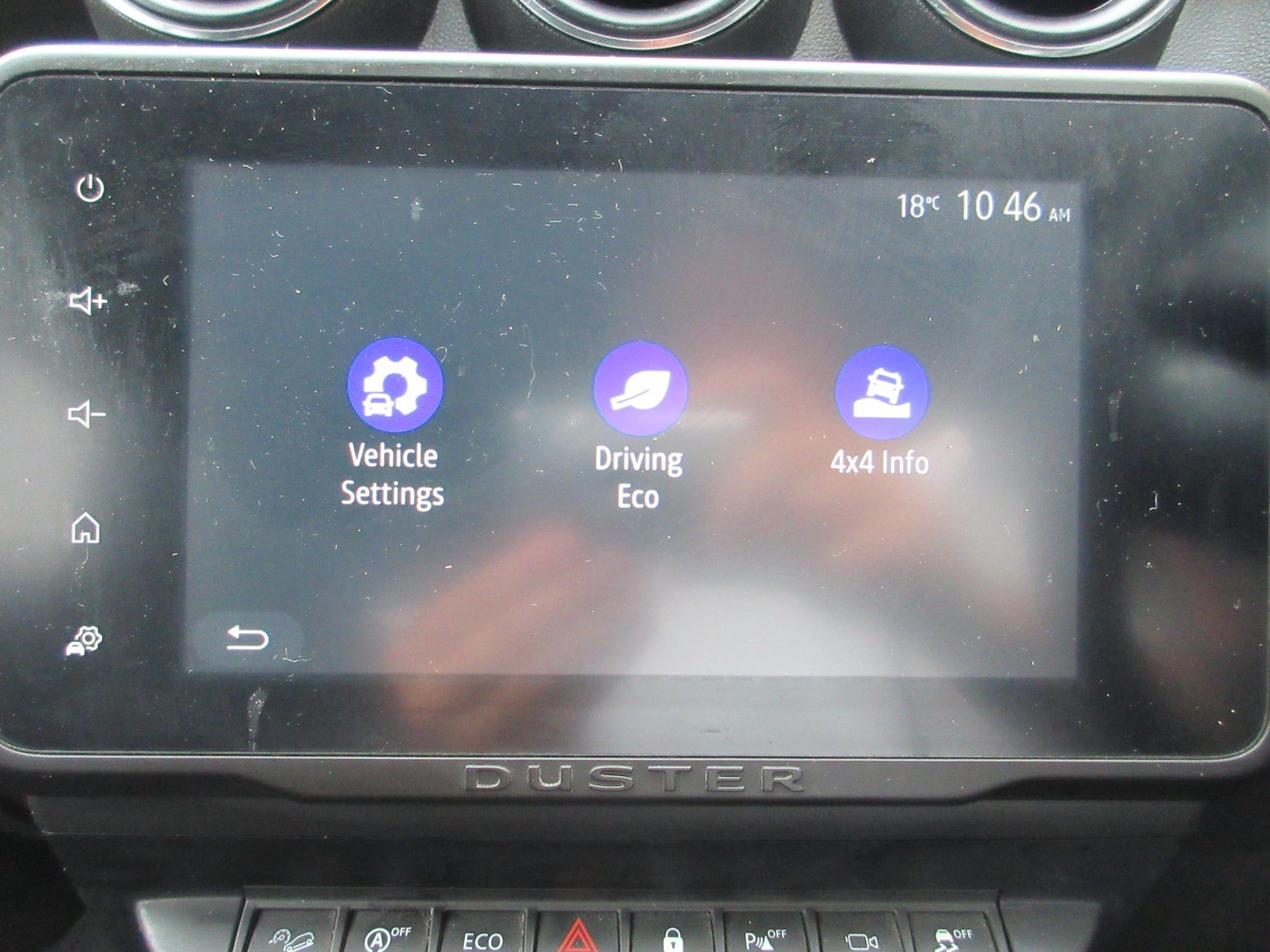 Vehicle 45