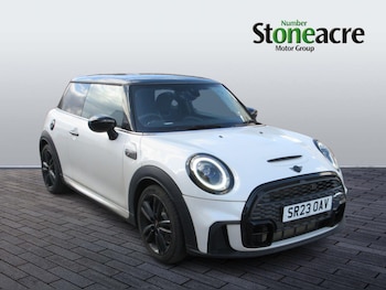 Used MINI Hatch 2023 for sale - 78260944: Photo