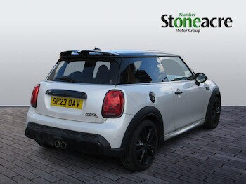 Used MINI Hatch 2023 for sale - 78260944: Photo