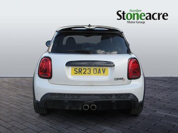 Used MINI Hatch 2023 for sale - 78260944: Photo