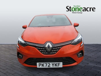 Used Renault Clio 2022 for sale - 75319794: Photo