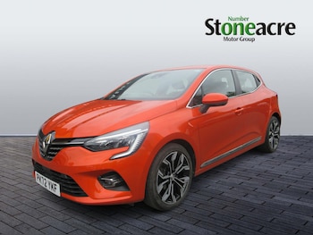 Used Renault Clio 2022 for sale - 75319794: Photo