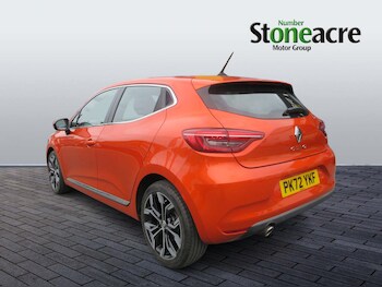 Used Renault Clio 2022 for sale - 75319794: Photo